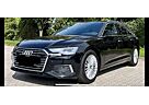 Audi A6 Avant 50 TDI quattro design LED-PANO-AHK-SHZ