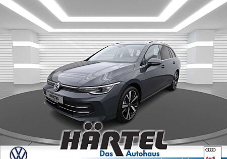 VW Golf Variant Volkswagen STYLE 1.5 ETSI DSG (+ACC-RADAR) Navi