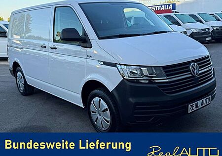 VW T6 Transporter Volkswagen 6.1 Kasten TDI Kamera*Flügeltür