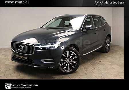 Volvo XC 60 XC60 AWD Inscription/LED/AHK/Winter-P/RfCam