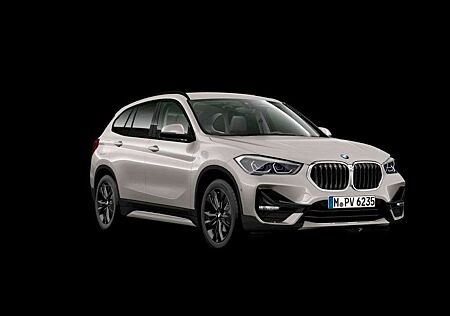 BMW X1 xDrive18d Sport Line APPLE LED RFK 18" 1Hand
