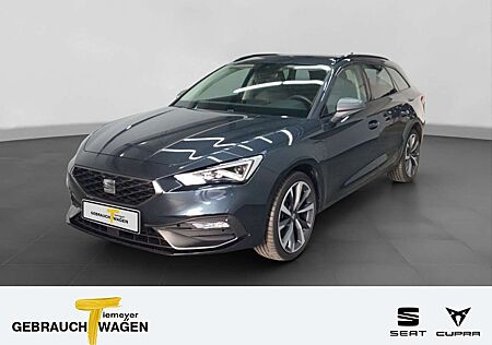 Seat Leon Sportstourer 1.4 eHybrid FR LINE LED LM18