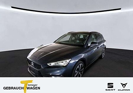 Seat Leon Sportstourer 1.4 eHybrid FR LINE LED KAMERA