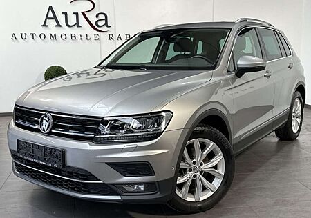 VW Tiguan Volkswagen 2.0 TDI DSG Highline NAV+LED+PANO+KAM+ACC