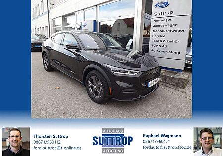 Ford Mustang Mach-E Mach-E Extended 99KW mit Technologiepaket 2