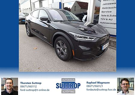 Ford Mustang Mach-E Mach-E Extended 99KW mit Technologiepaket 2