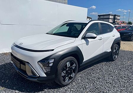 Hyundai Kona IMPRESSION LEDER BOSE WP El.Heckklappe NAVI 360...