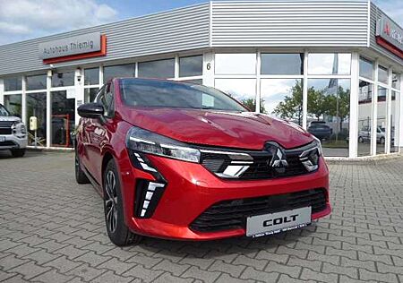 Mitsubishi Colt PLUS 1.0 Benziner 5-Gang