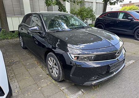 Opel Astra 1.2 B. Edition AT Navi+LED+Lenk SHZ+R-Kam+