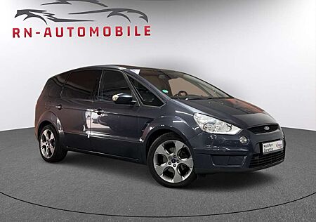 Ford Galaxy 2,0 TDCi 103kW DPF Titanium