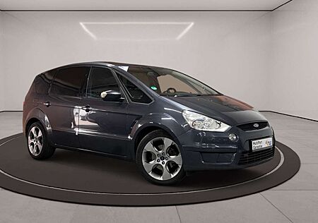 Ford Galaxy 2,0 TDCi 103kW DPF Titanium