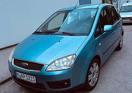 Ford Focus C-Max 1.6i