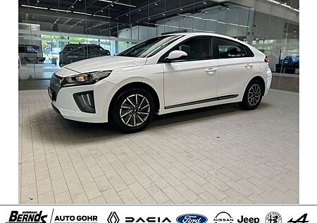 Hyundai Ioniq Elektro Trend NAVIGATION TOUCHSCREEN KLIMAAUTOM.