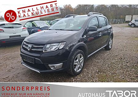 Dacia Sandero Stepway TCe 90 Easy'R Prestige Nav PDC