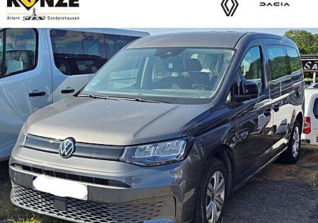 VW Caddy Volkswagen Maxi 2.0 TDI DSG Trendline *7-Sitzer*