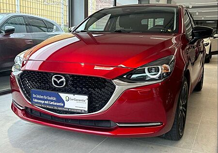 Mazda 2 Homura 90 PS *Touringpaket *Navi*