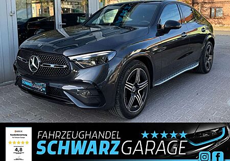 Mercedes-Benz GLC 300 Coupe 4Matic Edition AMG Line*360GRAD*BURMESTER*