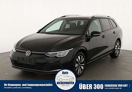 VW Golf Volkswagen VIII Variant 1.0 eTSI DSG Move, Kamera, LED, Navi,