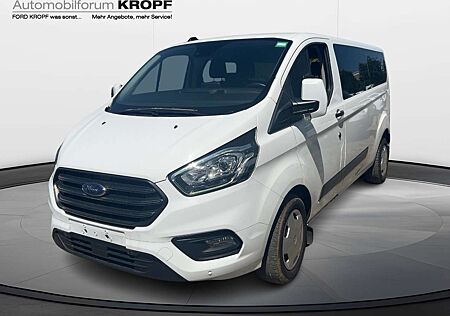 Ford Transit Custom Kombi 2.0 TDCi 320 L2 Trend NAVI