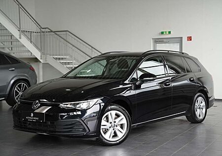 VW Golf Variant Volkswagen Golf VIII Variant Life *AUTOMATIK*ACC*VIRTUAL*