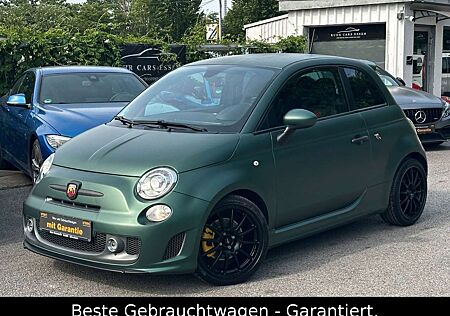 Abarth 500 1.4 T-Jet 16V 595 Competizione MTA BIXENON *