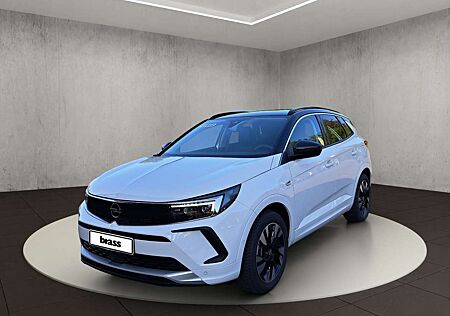 Opel Grandland Hybrid Ultimate (MJ22A) Plug-In-Hybrid