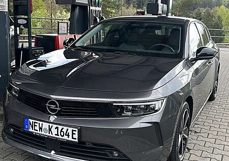 Opel Astra Business Edition Plug-in-Hybrid