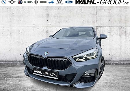 BMW 218 i Gran Coupe M SPORT (SPORTSITZE/HIFI/NAVI)