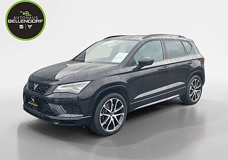Cupra Ateca 2.0 TSI DSG 4Drive Navi ACC SHZ