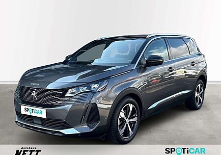 Peugeot 5008 GT PureTech 130 EAT8