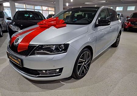 Skoda Rapid /Spaceback Spaceback Style- Gutachten- TÜV - Garantie