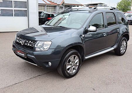 Dacia Duster 1.2 TCe 125 Prestige 4x4 Navi_Kamera_AHK