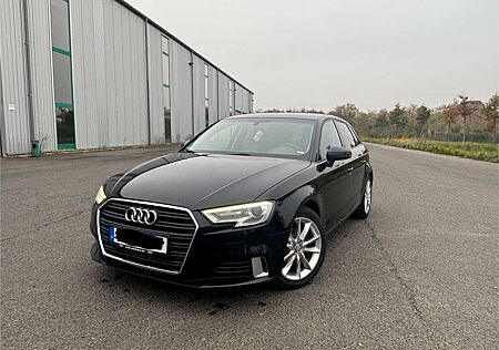 Audi A3 2.0 TDI Limousine