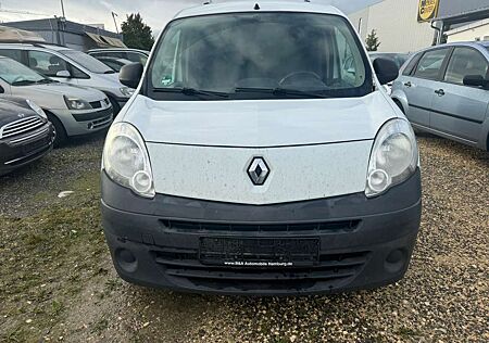 Renault Kangoo Rapid Compact 1.5 dCi 75 FAP