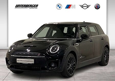 Mini Cooper S Clubman Cooper S ALL4 Clubman Navi PA RFK DAB LED Sitzhzg