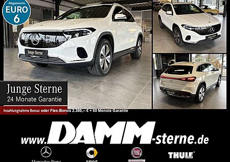 Mercedes-Benz EQA 300 4M ProgressiveAdv./AHK/CarPlay/WDG/+Flex