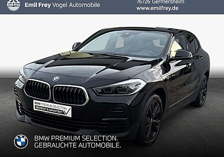 BMW X2 xDrive25e Advantage Plus LED* PDC*