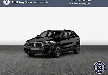 BMW X2 xDrive25e Advantage Plus LED* PDC*