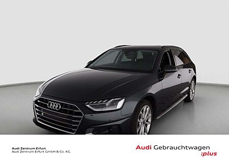 Audi A4 35 TDI S-tronic LED Parkasissist LED Vi