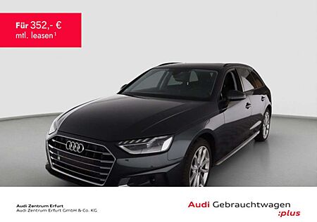 Audi A4 35 TDI S-tronic LED Parkasissist LED Vi