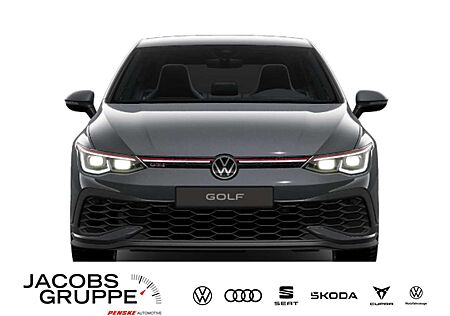 VW Golf Volkswagen VIII 2.0 TSI DSG GTI Clubsport*DigitalCockp.*Matri