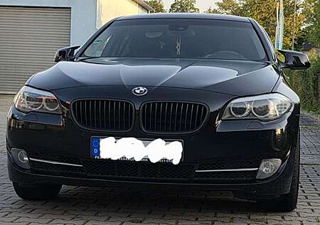BMW 530d 530 Sport-Aut.