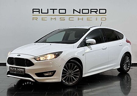 Ford Focus 1.0 EcoBoost*ST-Line*SYNC3*Business*Navi*