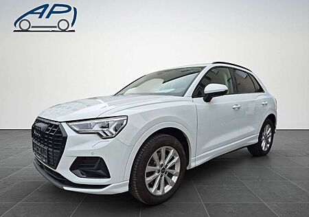 Audi Q3 40 TDI quatt/Advanced/Optik Pak/VC/Matrix/18"