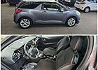 Citroën DS3 Citroen SoChic LED Klima 5-Gang Dekor Black TÜV 2026