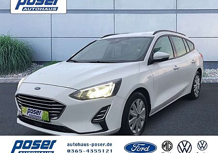 Ford Focus Turnier Trend KLIMA LED