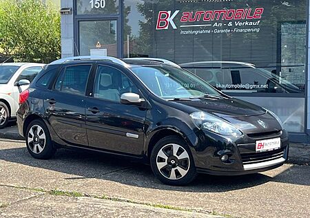 Renault Clio Grandtour Night & Day Navi Panorama PDC AHK