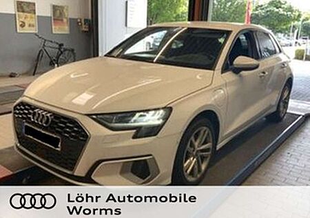 Audi A3 Sportback 1.4TFSI e ACC NAVI CARPLAY EINPARKH S...