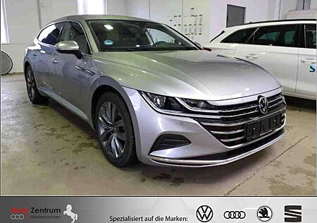 VW Arteon Volkswagen Shooting Brake 2.0 TSI OPF DSG Elegance CarPlay