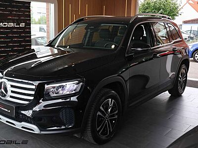Mercedes-Benz GLB 200 GLB 200 d LED* KAM* LEDER* GARANTIE*
